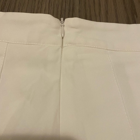 Pleated Tennis Skirt - Picture 3 of 6